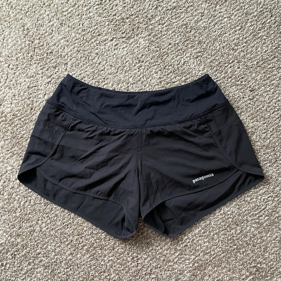 Patagonia Pants - Patagonia Strider Running Shorts